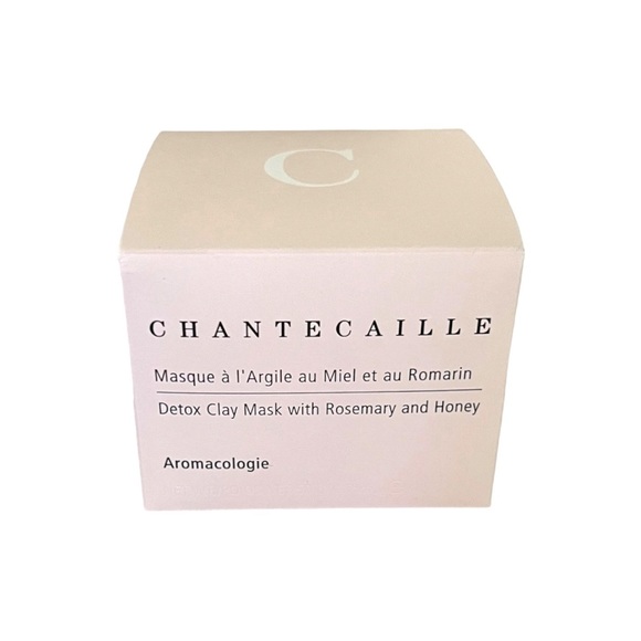 NEW Chantecaille Detox Clay Mask with Rosemary and Honey * - Picture 1 of 7